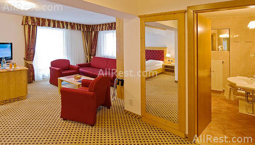 Hotel Diamant Sport & Wellness 19